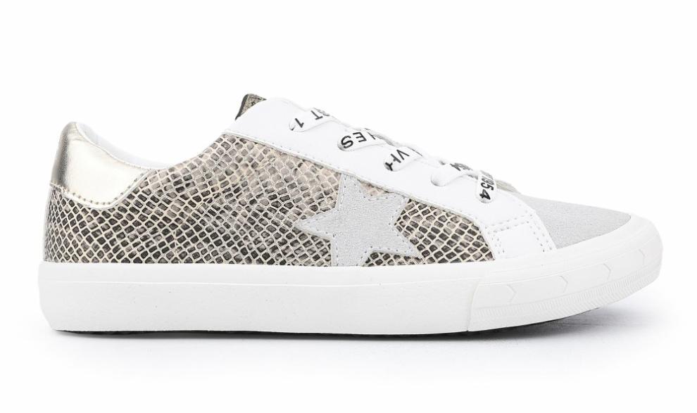 Vintage Havana Kids Sneakers | Women KIDS GLORIA - SNAKE MULTI Snake Multi