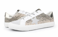 Vintage Havana Kids Sneakers | Women KIDS GLORIA - SNAKE MULTI Snake Multi