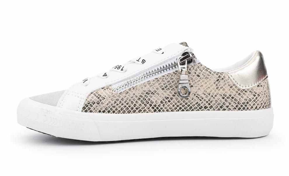 Vintage Havana Kids Sneakers | Women KIDS GLORIA - SNAKE MULTI Snake Multi