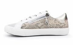 Vintage Havana Kids Sneakers | Women KIDS GLORIA - SNAKE MULTI Snake Multi