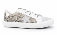 Vintage Havana Kids Sneakers | Women KIDS GLORIA - SNAKE MULTI Snake Multi