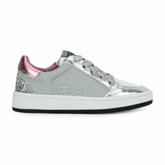 Vintage Havana Kids Sneakers | Women KIDS HALEE - MATT GREY SILVER MULTI Matt Grey Silver Multi