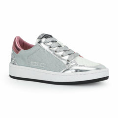 Vintage Havana Kids Sneakers | Women KIDS HALEE - MATT GREY SILVER MULTI Matt Grey Silver Multi