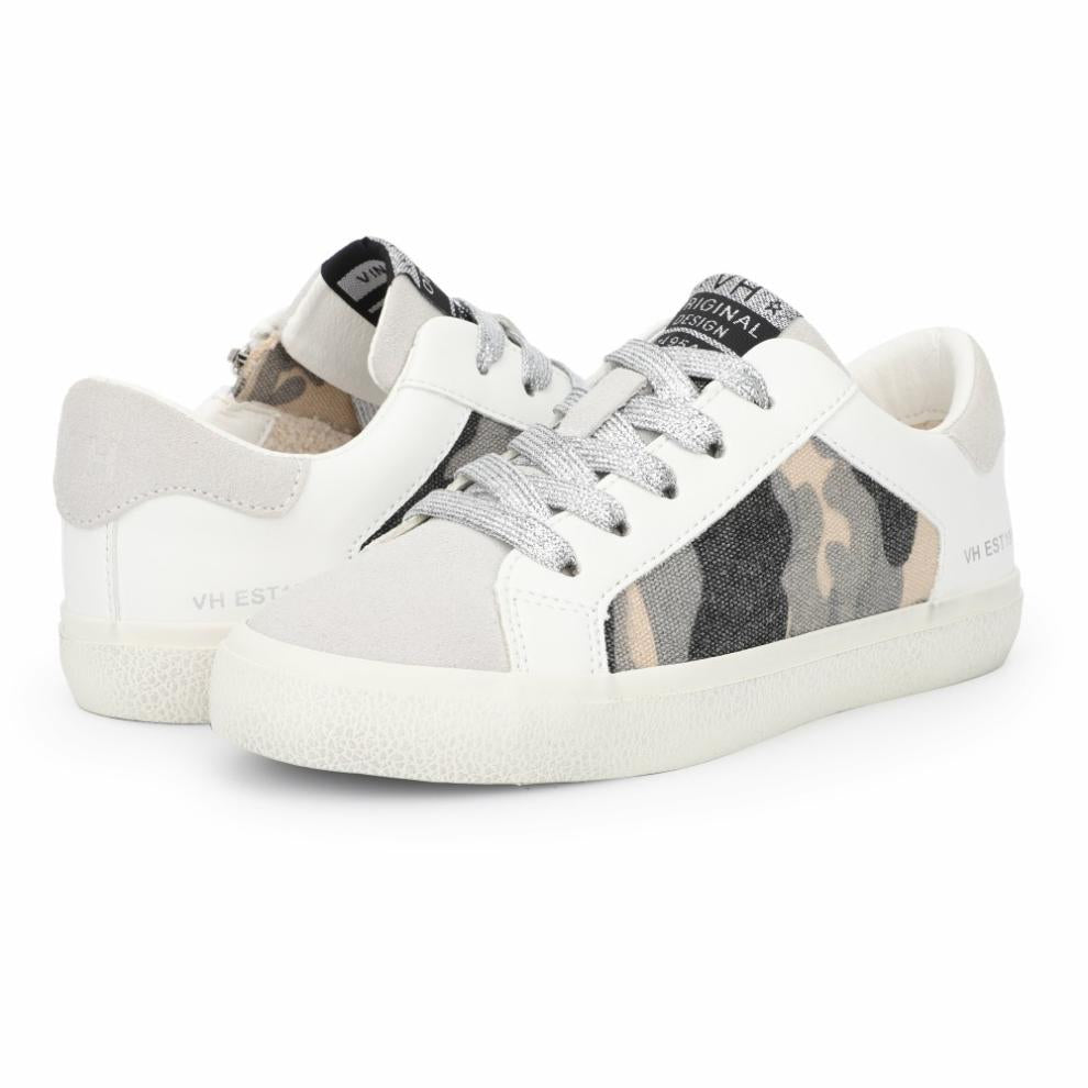 Vintage Havana Kids Sneakers | Women KIDS HAZEL - CAMO MULTI Camo Multi