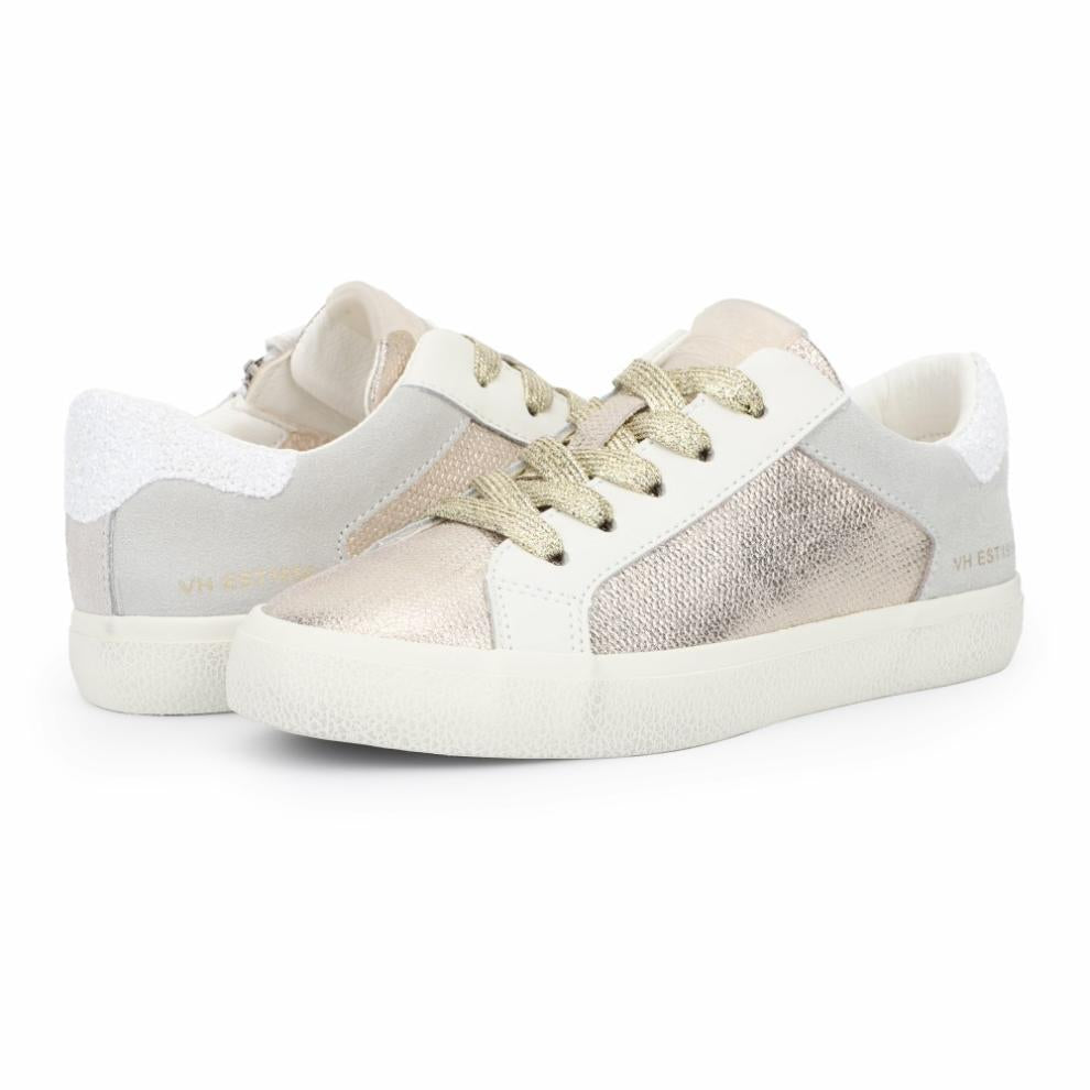 Vintage Havana Kids Sneakers | Women KIDS HAZEL - GOLD MULTI Gold Multi