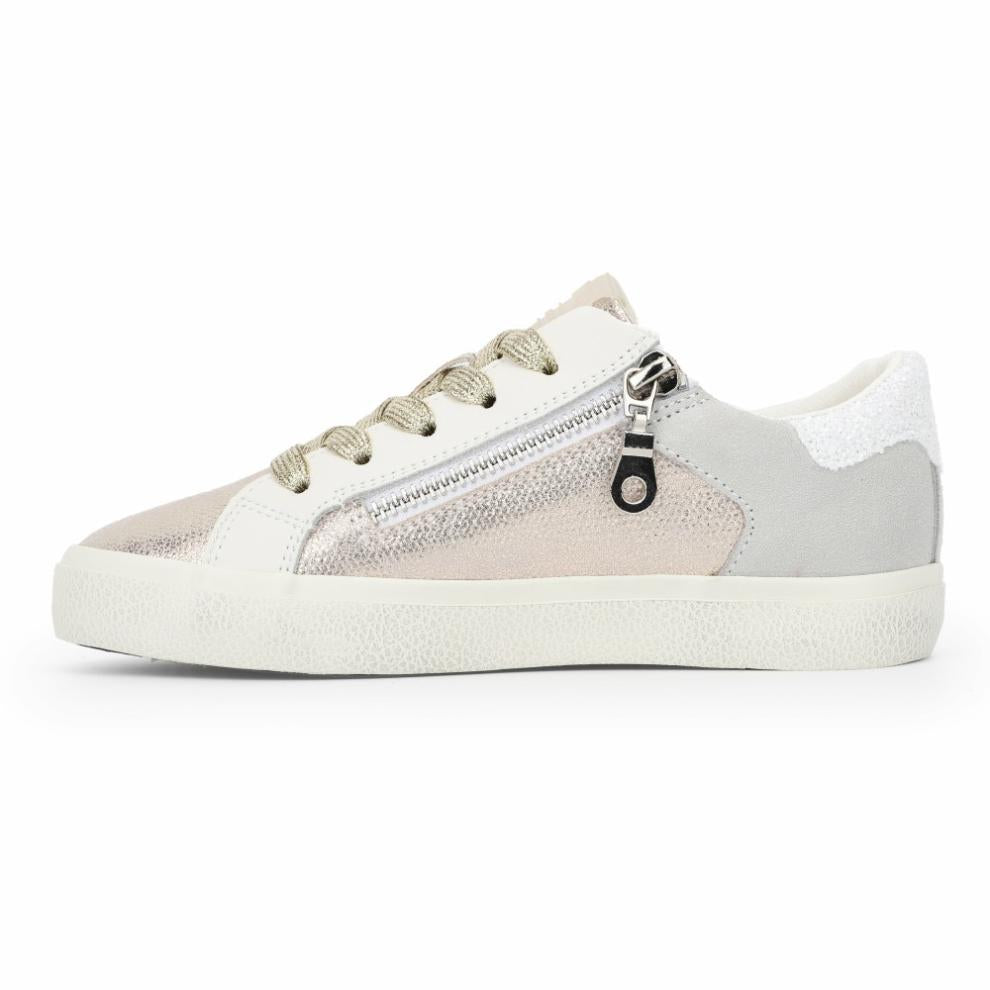 Vintage Havana Kids Sneakers | Women KIDS HAZEL - GOLD MULTI Gold Multi