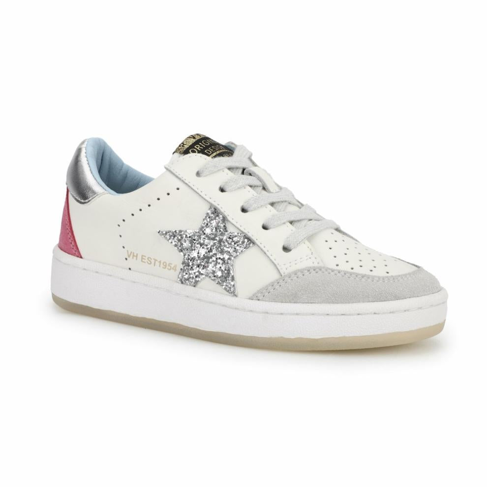 Vintage Havana Kids Sneakers | Women KIDS KATRIN - BLUSH/ GLITTER MULTI Blush / Glitter Mutli