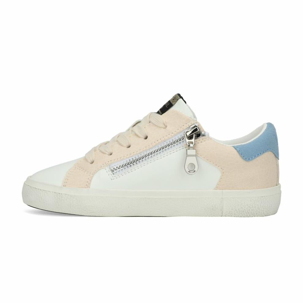 Vintage Havana Kids Sneakers | Women KIDS LAYNE - WHITE NUDE White Nude