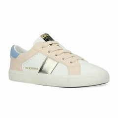 Vintage Havana Kids Sneakers | Women KIDS LAYNE - WHITE NUDE White Nude