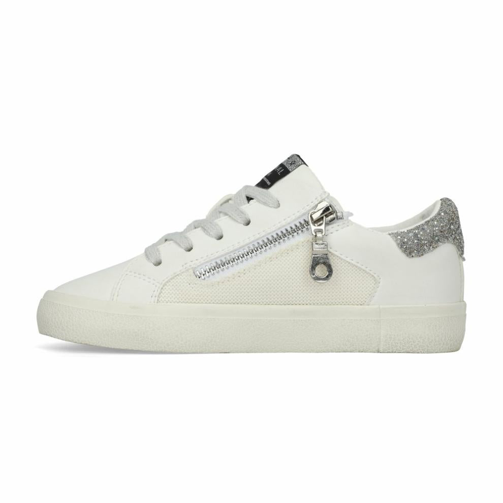 Vintage Havana Kids Sneakers | Women KIDS LAYNE - WHITE PINK POP Glitter