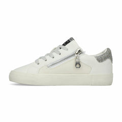 Vintage Havana Kids Sneakers | Women KIDS LAYNE - WHITE PINK POP Glitter