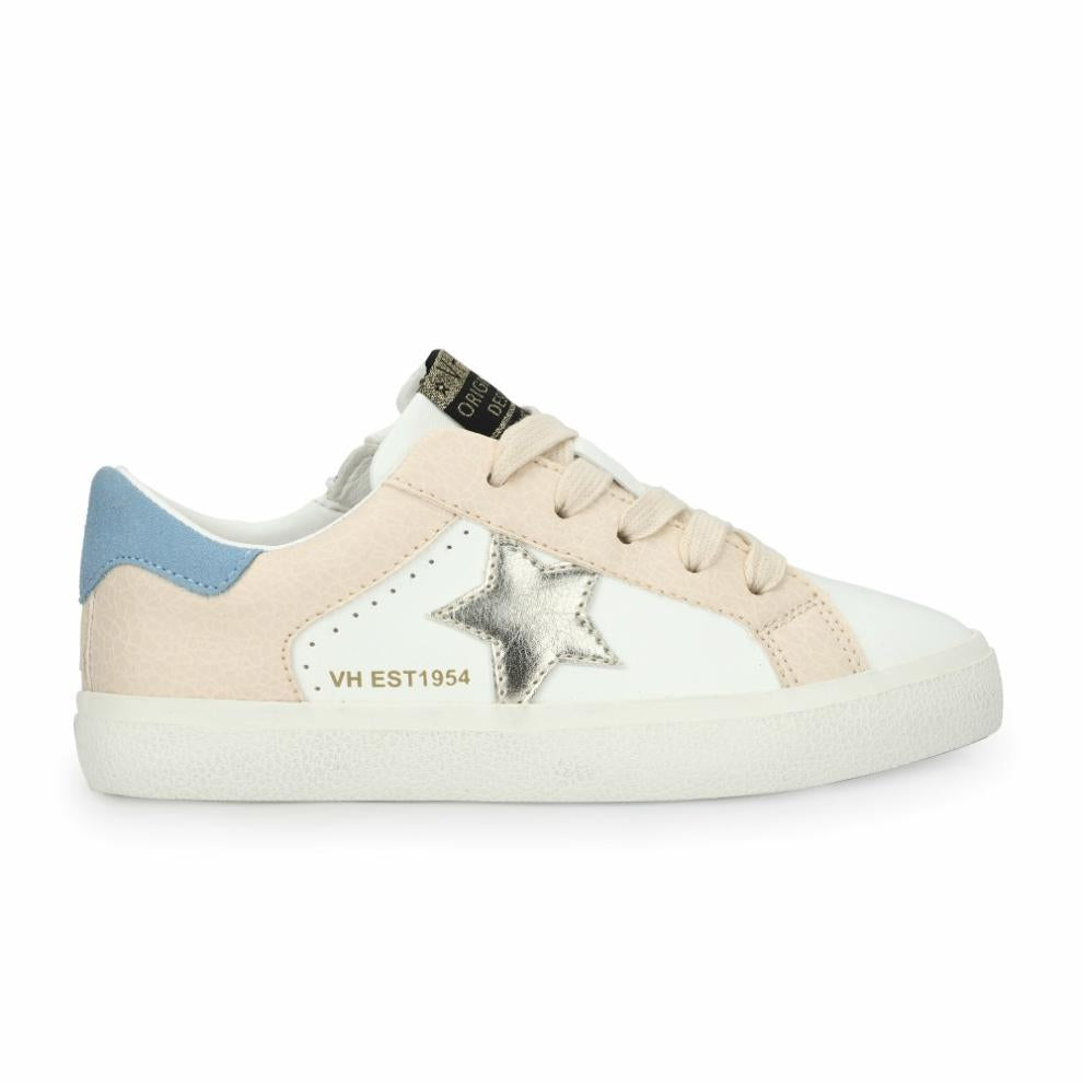 Vintage Havana Kids Sneakers | Women KIDS LULU - WHITE BLUSH MULTI White Blush Multi