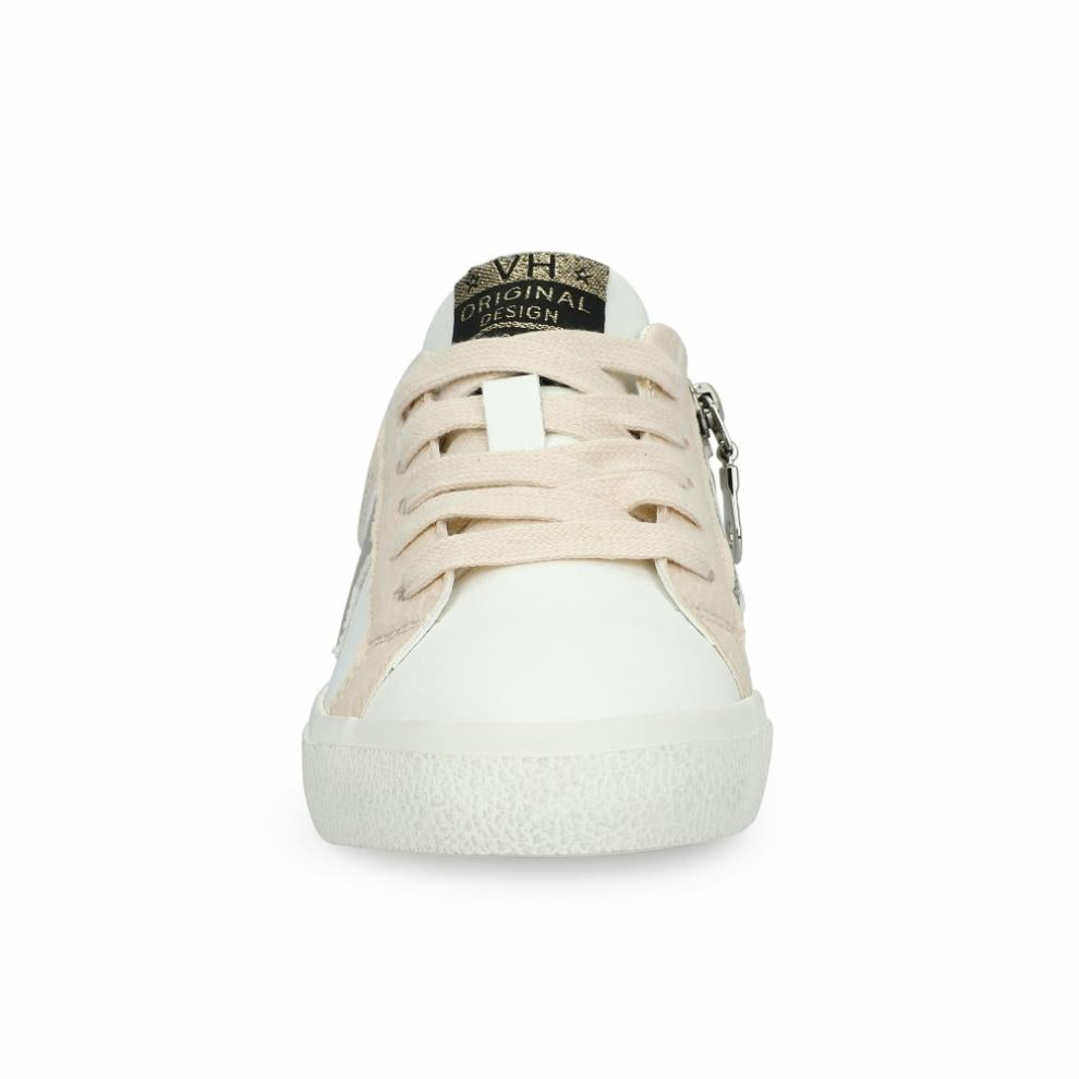 Vintage Havana Kids Sneakers | Women KIDS LULU - WHITE BLUSH MULTI White Blush Multi