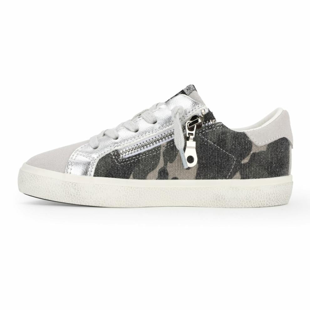 Vintage Havana Kids Sneakers | Women KIDS PAZ - CAMO MULTI Camo Multi