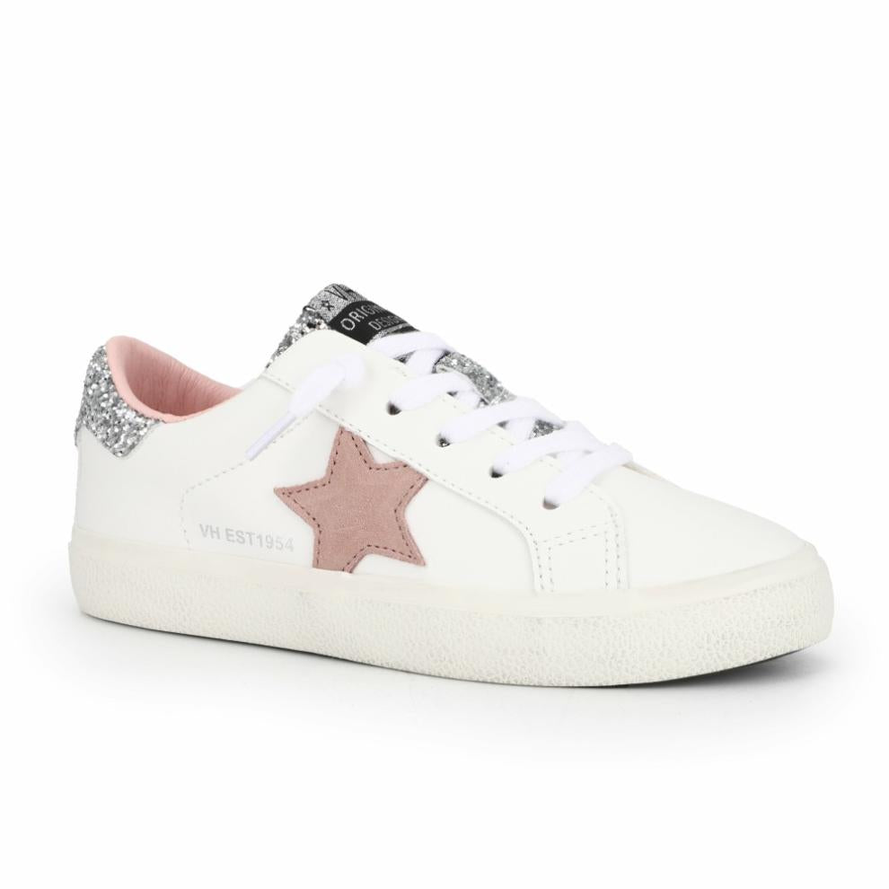 Vintage Havana Kids Sneakers | Women KIDS RENEE - BLUSH POP Blush Pop