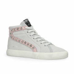 Vintage Havana Kids Sneakers | Women KIDS RITA - LIGHT GREY MULTI Light Grey Multi