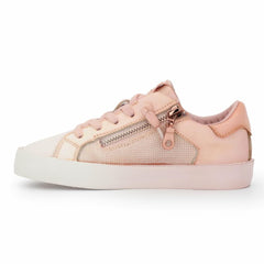 Vintage Havana Kids Sneakers | Women KIDS SAM- BLUSH/ WHITE Blush/ White