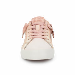 Vintage Havana Kids Sneakers | Women KIDS SAM- BLUSH/ WHITE Blush/ White