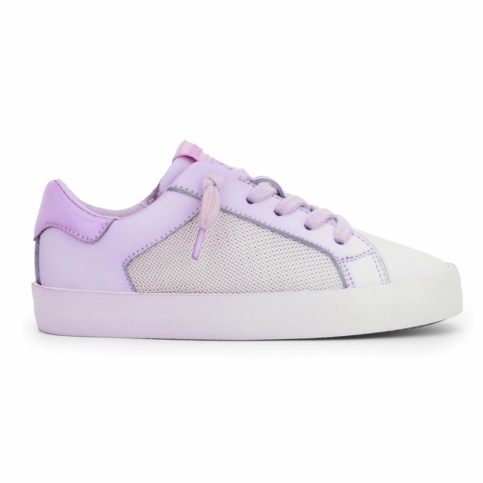 Vintage Havana Kids Sneakers | Women KIDS SAM - PURPLE/WHITE Purple/white