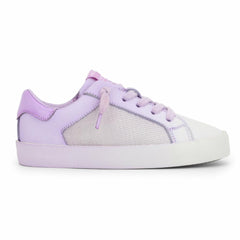 Vintage Havana Kids Sneakers | Women KIDS SAM - PURPLE/WHITE Purple/white