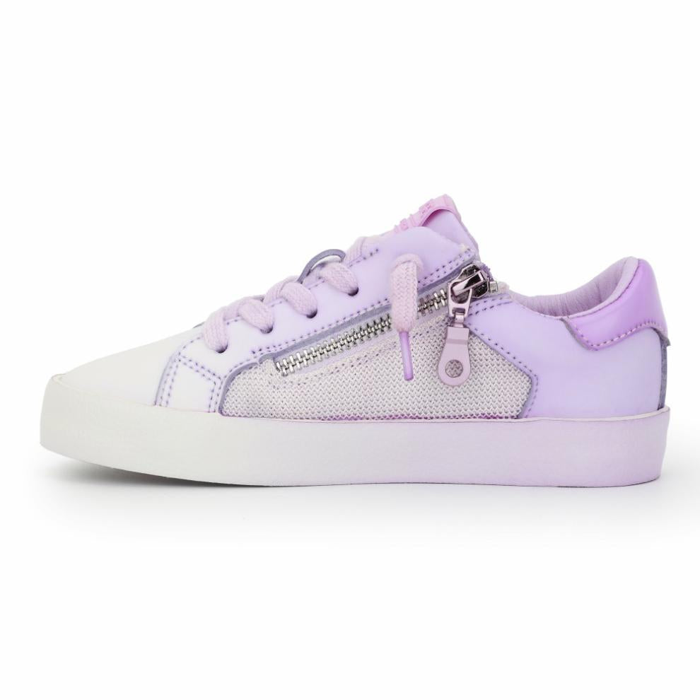Vintage Havana Kids Sneakers | Women KIDS SAM - PURPLE/WHITE Purple/white