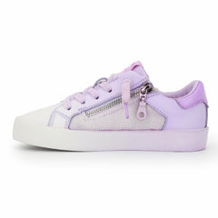 Vintage Havana Kids Sneakers | Women KIDS SAM - PURPLE/WHITE Purple/white