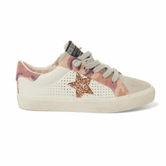 Vintage Havana Kids Sneakers | Women KIDS SAM - WHITE MULTI White Multi