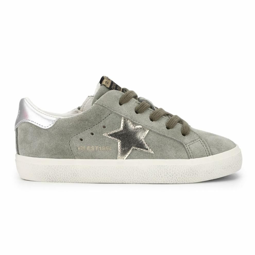 Vintage Havana Kids Sneakers | Women KIDS SUSU - GREEN MULTI Green Multi