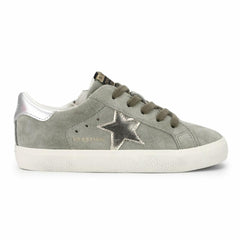 Vintage Havana Kids Sneakers | Women KIDS SUSU - GREEN MULTI Green Multi