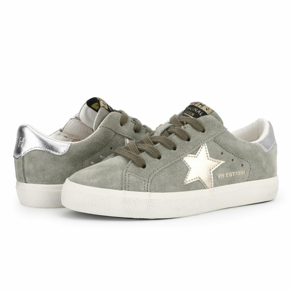 Vintage Havana Kids Sneakers | Women KIDS SUSU - GREEN MULTI Green Multi