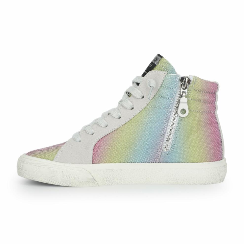 Vintage Havana Kids Sneakers | Women KIDS TIA - RADIANT GLITTER MULTI Radiant Glitter Multi