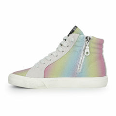 Vintage Havana Kids Sneakers | Women KIDS TIA - RADIANT GLITTER MULTI Radiant Glitter Multi