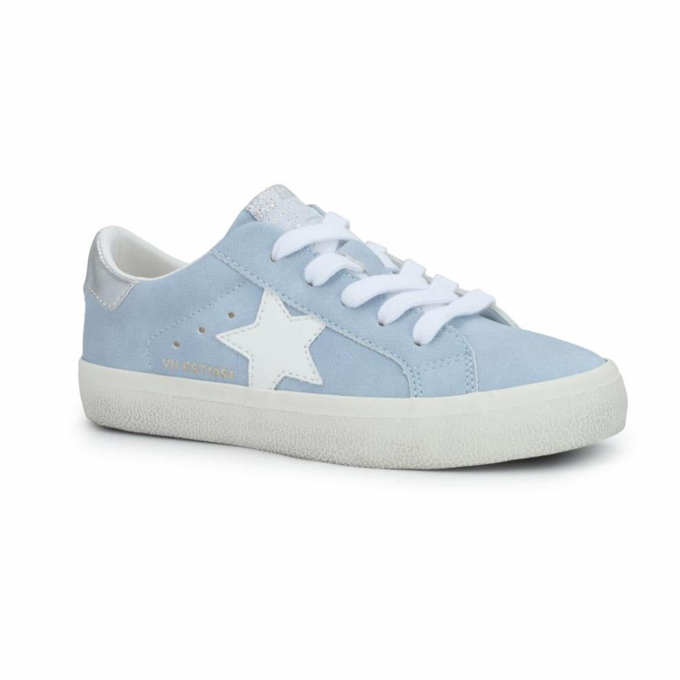 Vintage Havana Kids Sneakers | Women KIDS VAIL - SKY BLUE Sky Blue