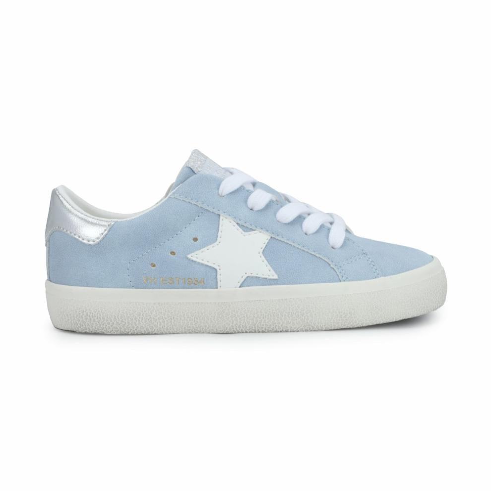 Vintage Havana Kids Sneakers | Women KIDS VAIL - SKY BLUE Sky Blue