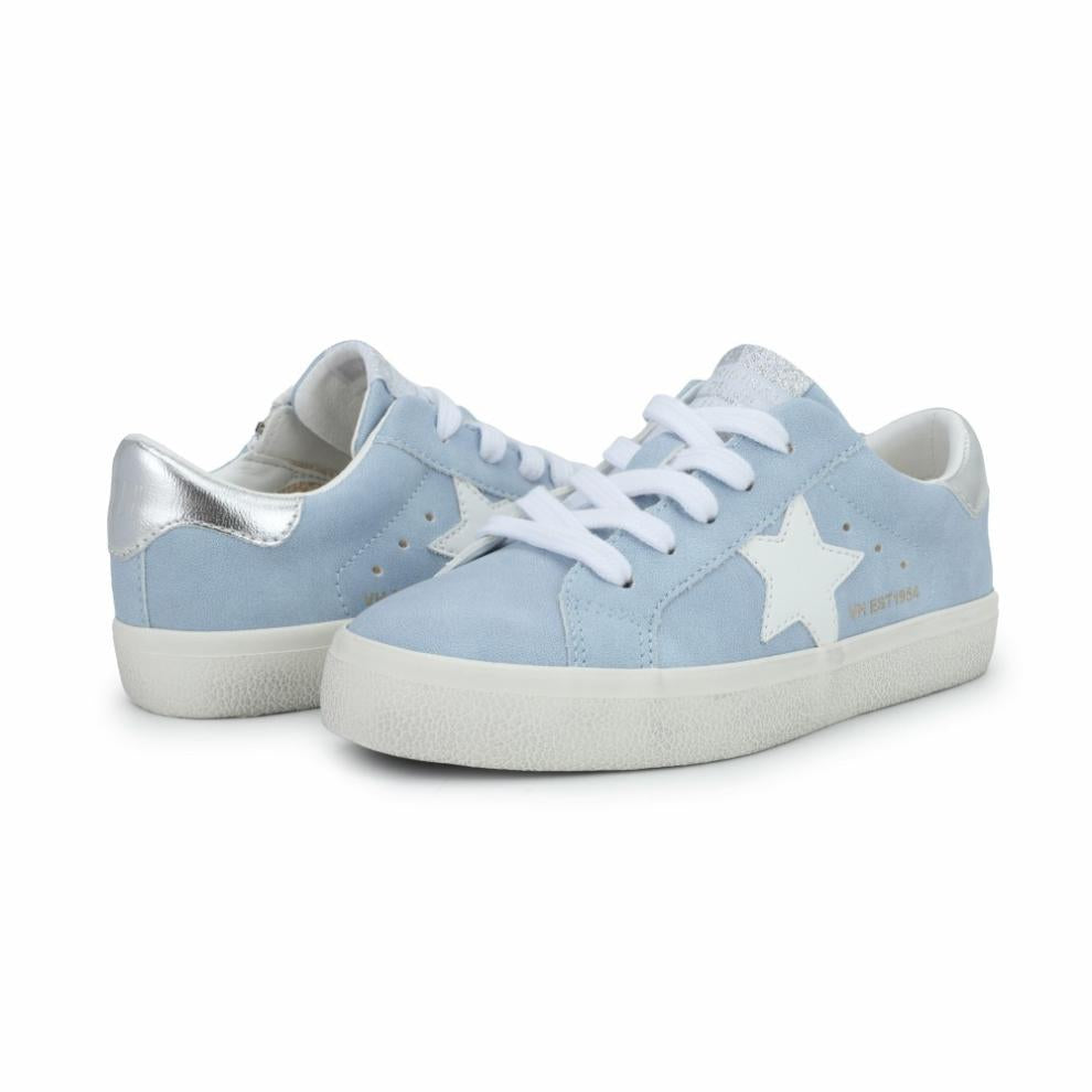 Vintage Havana Kids Sneakers | Women KIDS VAIL - SKY BLUE Sky Blue