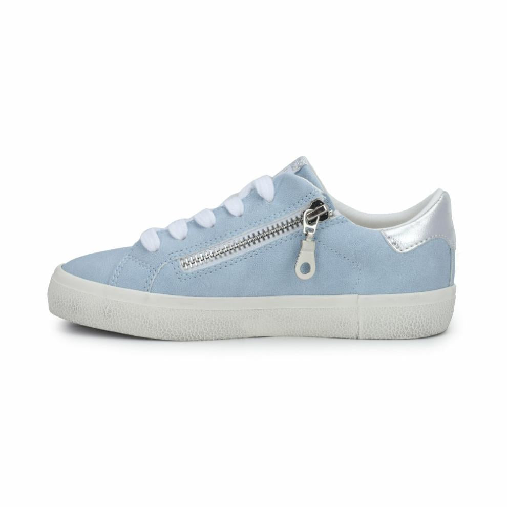 Vintage Havana Kids Sneakers | Women KIDS VAIL - SKY BLUE Sky Blue