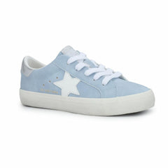 Vintage Havana Kids Sneakers | Women KIDS VAIL - SKY BLUE Sky Blue