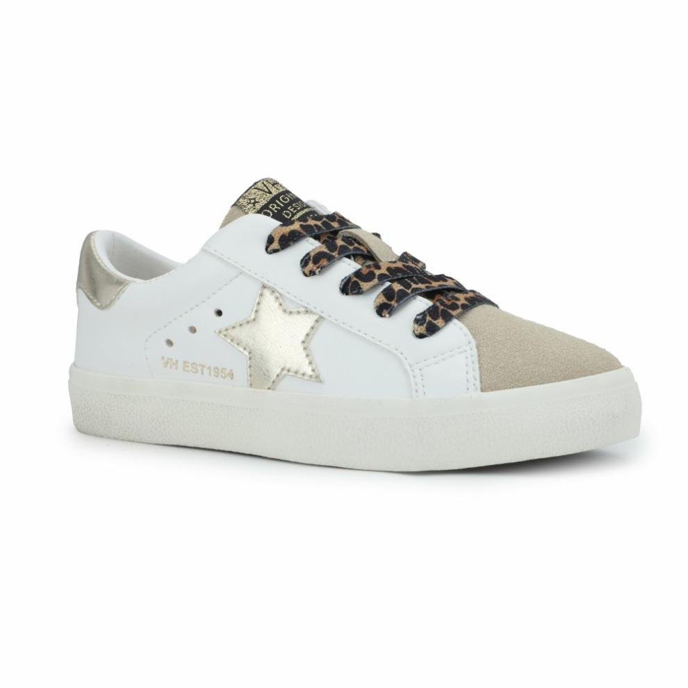 Vintage Havana Kids Sneakers | Women KIDS VAIL - WHITE/TAUPE POP White/taupe Pop