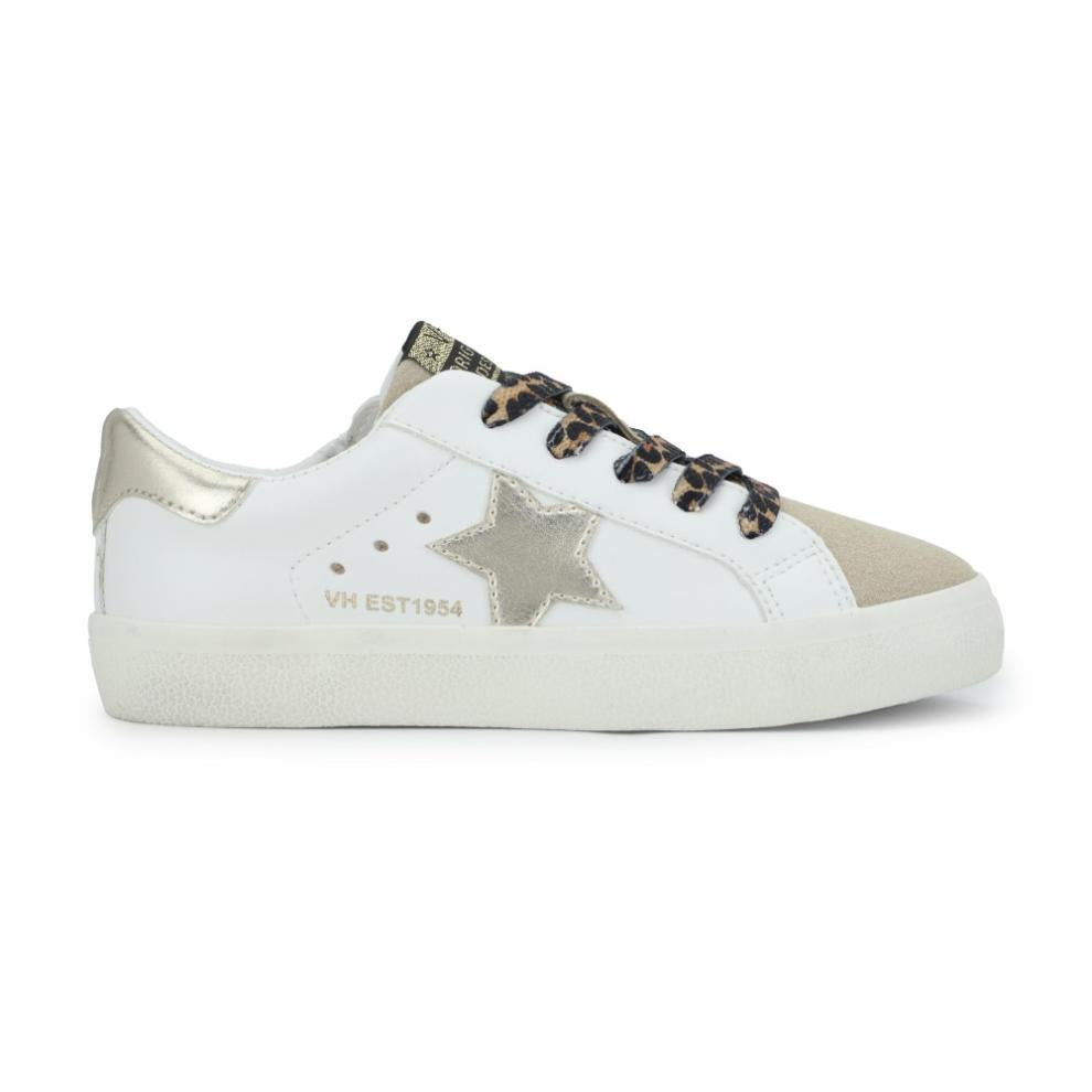 Vintage Havana Kids Sneakers | Women KIDS VAIL - WHITE/TAUPE POP White/taupe Pop