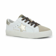 Vintage Havana Kids Sneakers | Women KIDS VAIL - WHITE/TAUPE POP White/taupe Pop