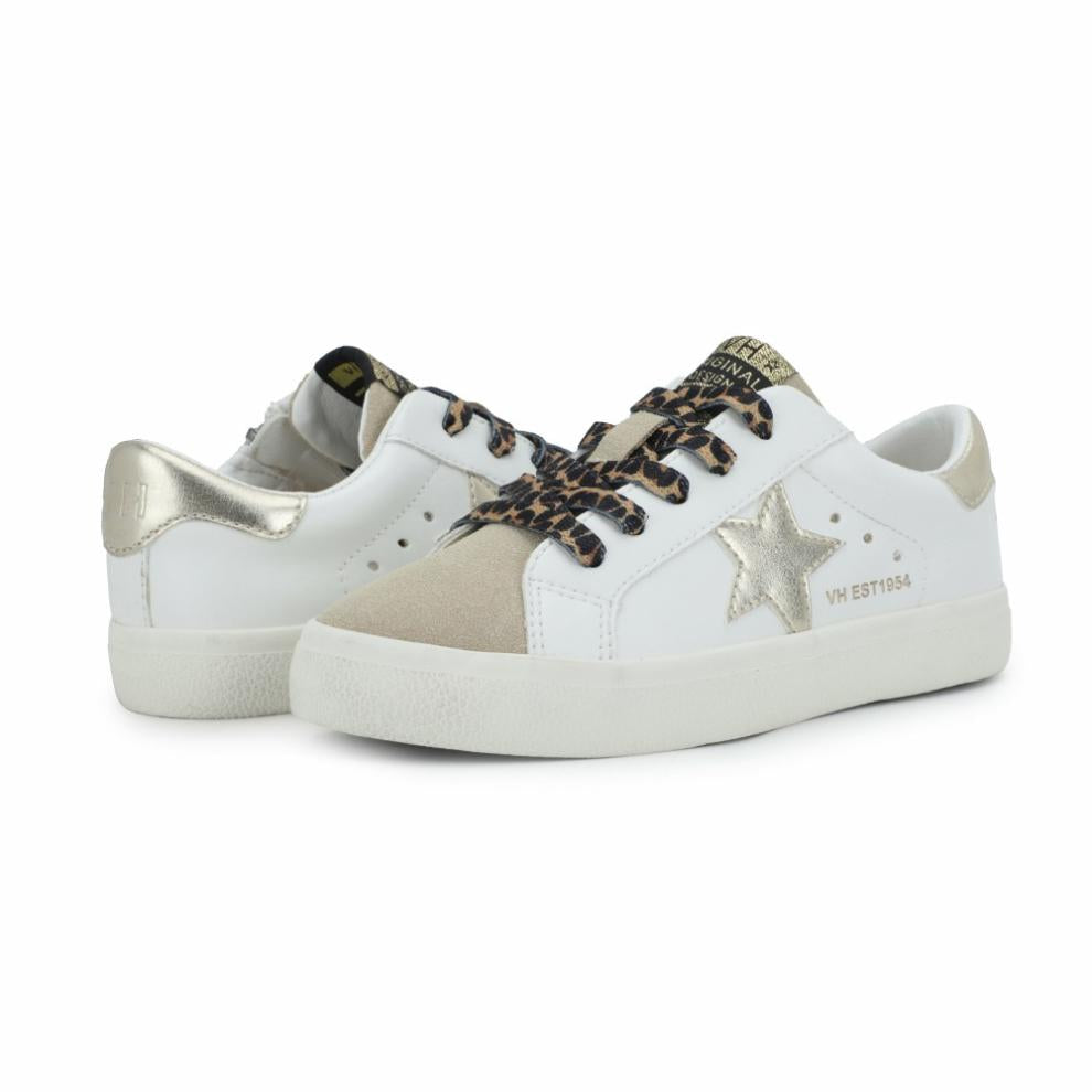 Vintage Havana Kids Sneakers | Women KIDS VAIL - WHITE/TAUPE POP White/taupe Pop