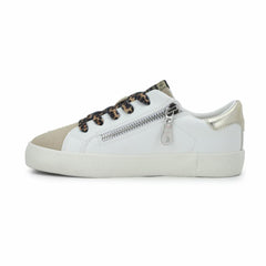 Vintage Havana Kids Sneakers | Women KIDS VAIL - WHITE/TAUPE POP White/taupe Pop