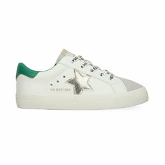Vintage Havana Kids Sneakers | Women KIDS VALERY - WHITE GOLD POP White Gold Pop