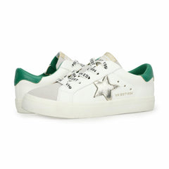 Vintage Havana Kids Sneakers | Women KIDS VALERY - WHITE GOLD POP White Gold Pop