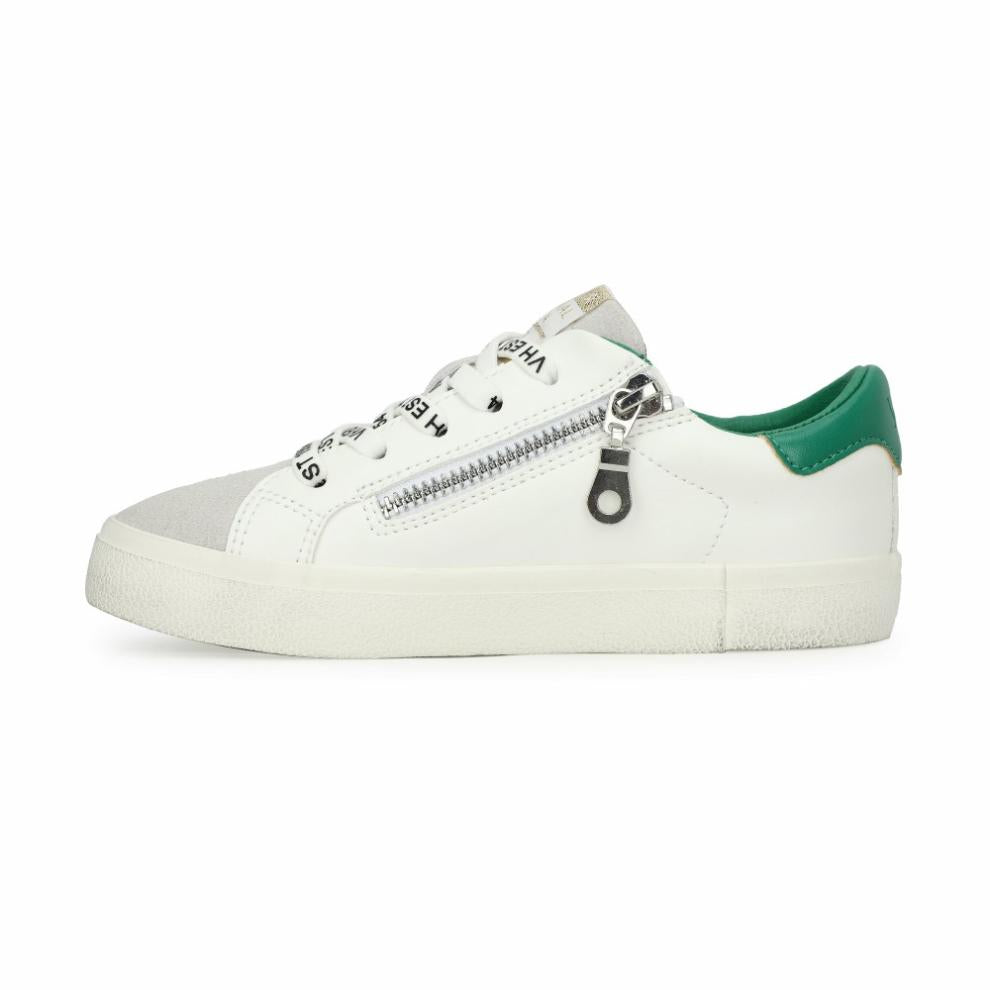 Vintage Havana Kids Sneakers | Women KIDS VALERY - WHITE GOLD POP White Gold Pop