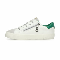 Vintage Havana Kids Sneakers | Women KIDS VALERY - WHITE GOLD POP White Gold Pop
