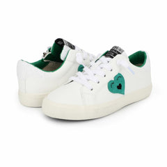Vintage Havana Kids Sneakers | Women KIDS VERA - GREEN POP Green Pop