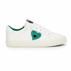 Vintage Havana Kids Sneakers | Women KIDS VERA - GREEN POP Green Pop
