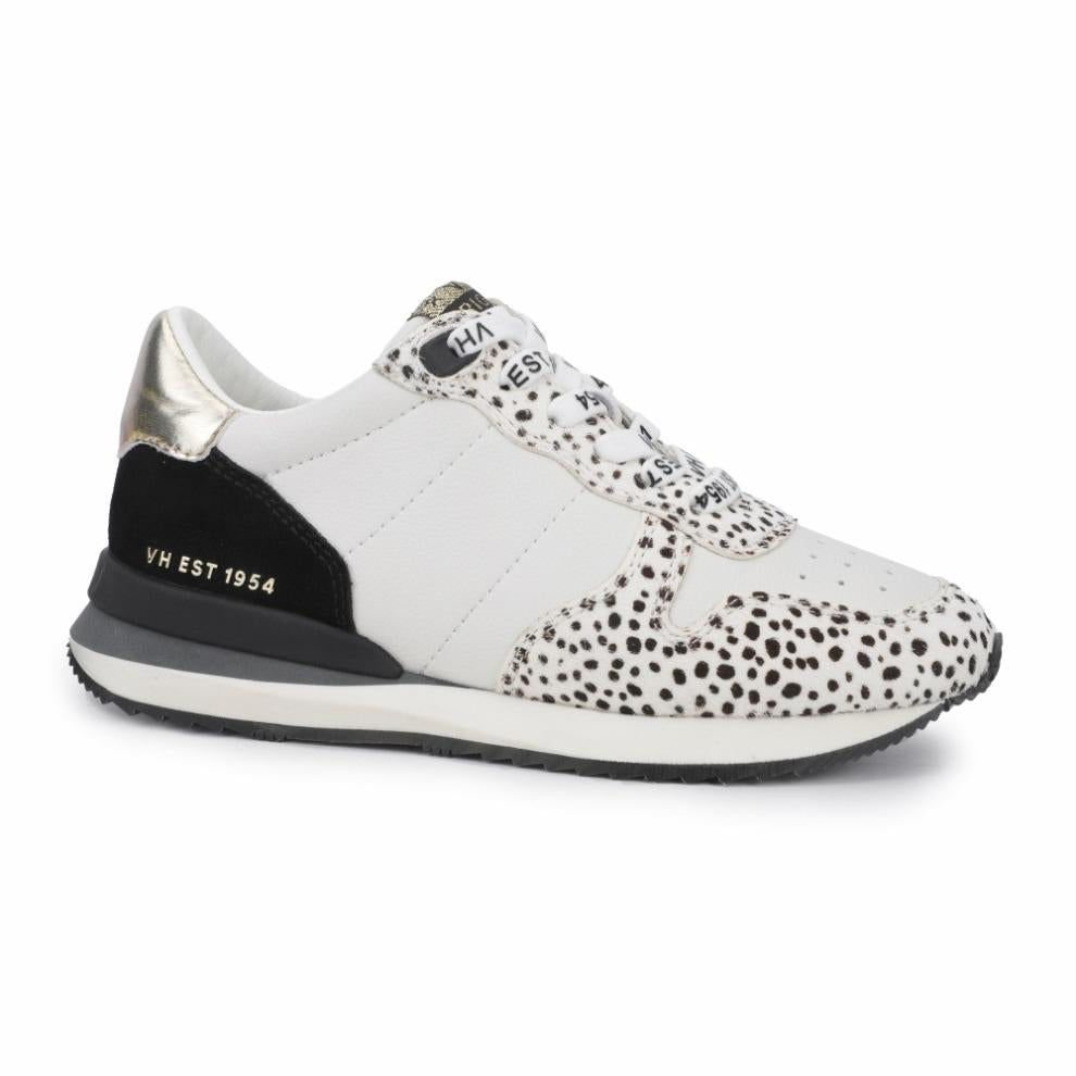 Vintage Havana Kids Sneakers | Women KIDS VICKY - WILD CHEETAH Glitter Multi