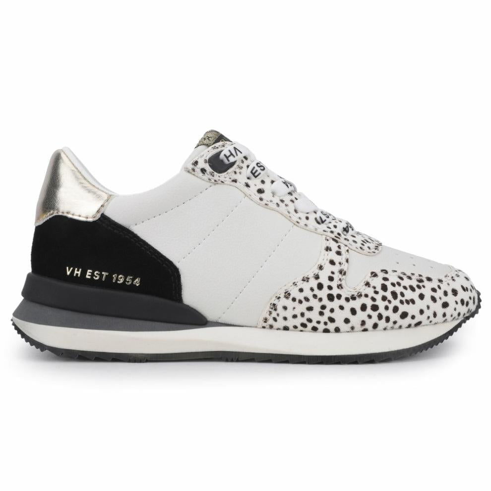 Vintage Havana Kids Sneakers | Women KIDS VICKY - WILD CHEETAH Glitter Multi